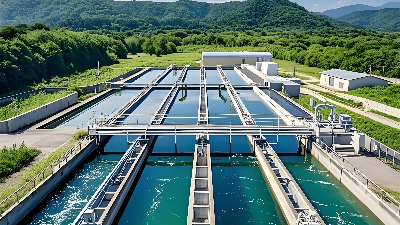 高難度廢水處理：原理與應(yīng)用